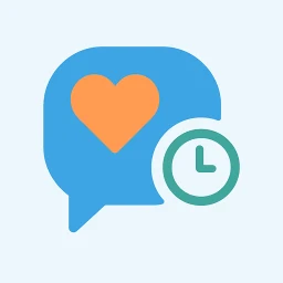 FamilyChat: Chat With Family simgesi